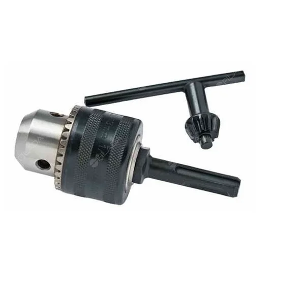 Sklíčidlo na vrtačku 13mm + klička Must-Have