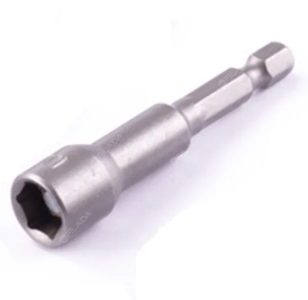 Top Prodej Nástrčná magnetická hlavice 6hr. 1/4'' pro 6hr. 13mm