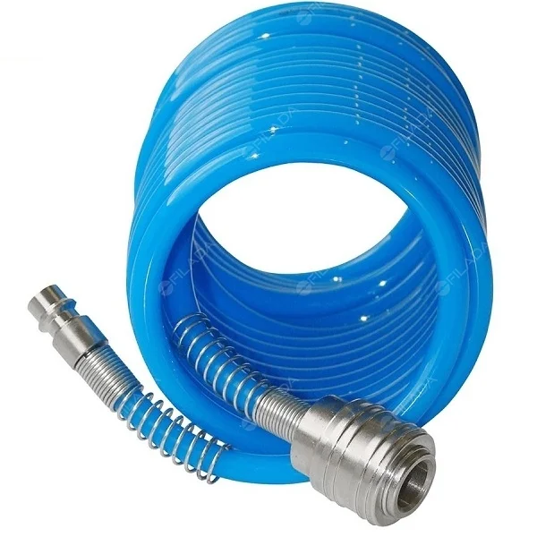 GÜDE spirálová vzduchová hadice 5/8mm 5m Objednat Nyní