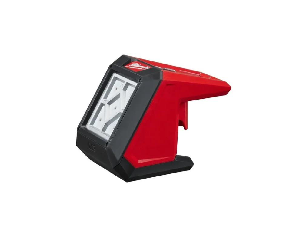 Víkendová Akce Milwaukee prostorová LED lampa M12AL-0
