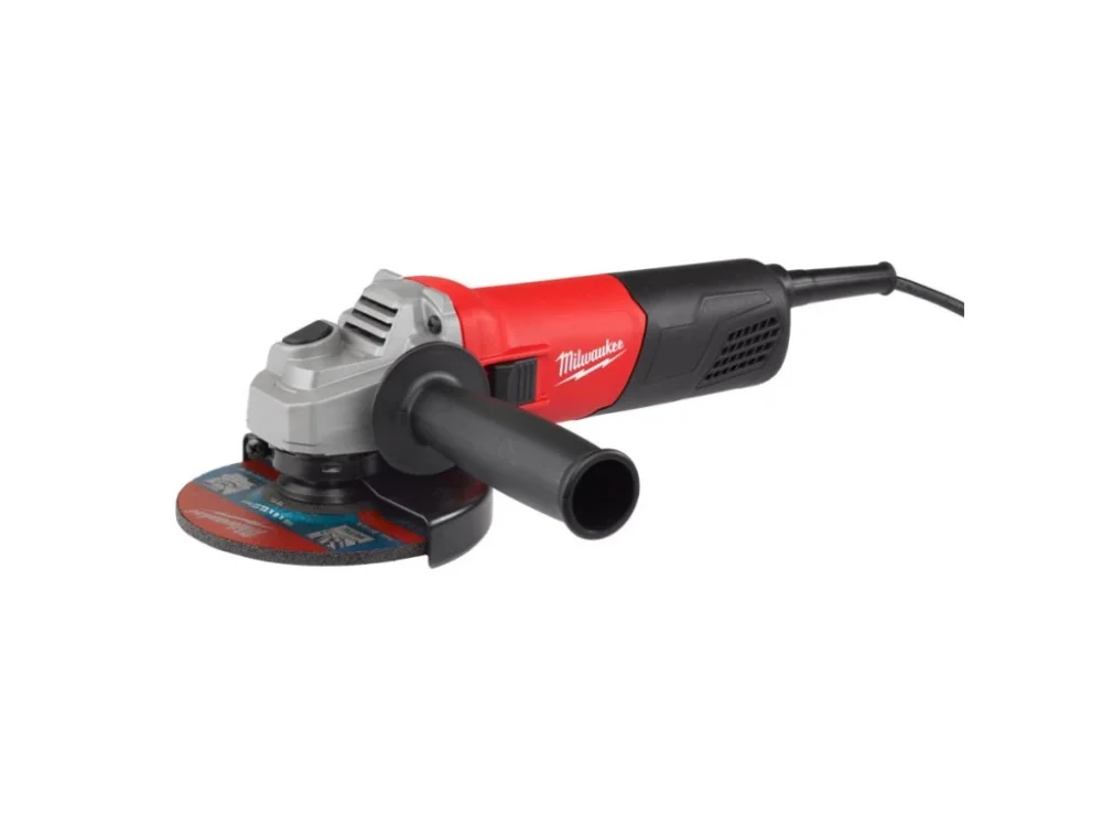 Sleva Milwaukee úhlová bruska 125mm, AG 800-125E, 800W