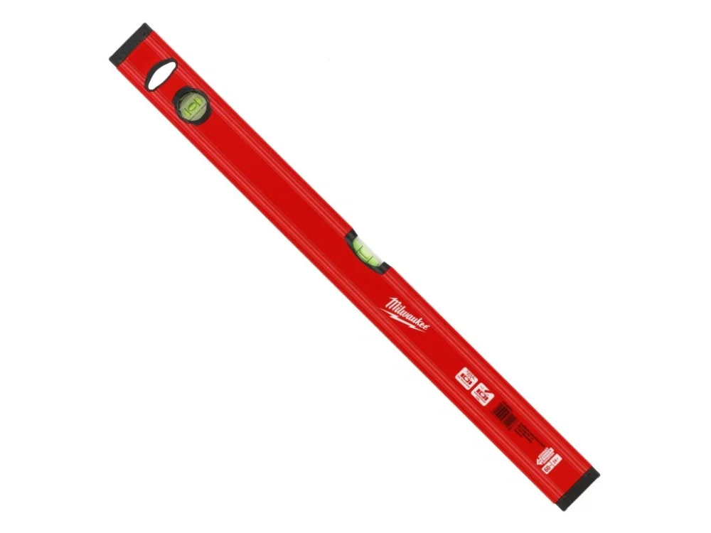Oblíbený Milwaukee tenká vodováha 60cm MAGNETICKÁ