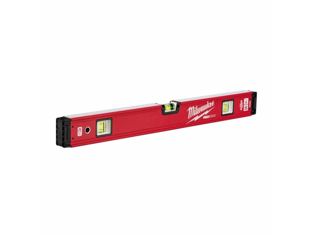 Novinka Milwaukee tenká vodováha 40cm MAGNETICKÁ