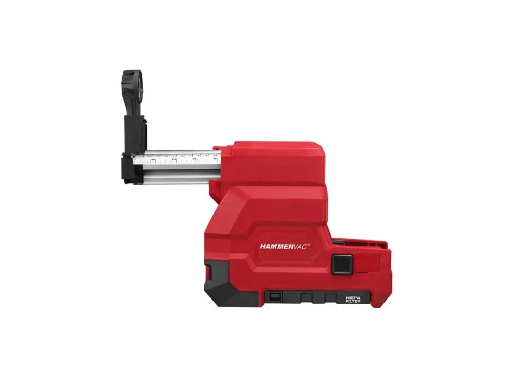 Milwaukee SDS-Plus vysavač prachu M18-28 CPDEX-0 FUEL Vysoce Kvalitní