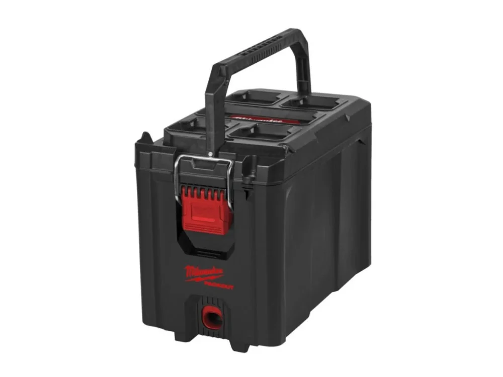 Milwaukee kompaktní box PACKOUT Odeslání Ihned