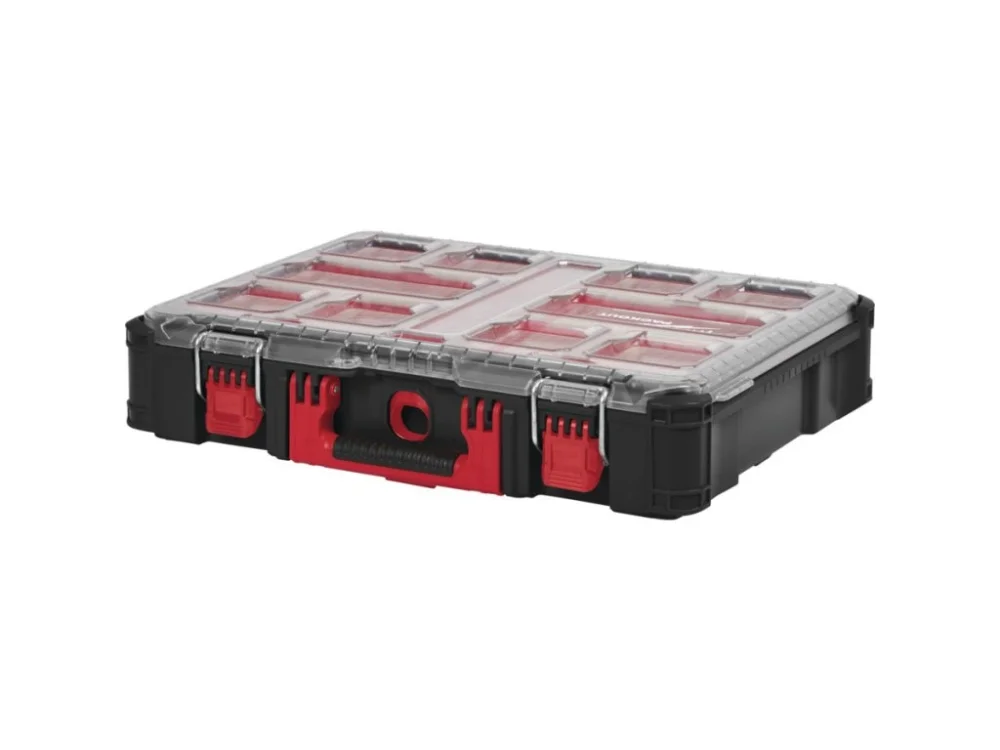 Výprodej Milwaukee organizér velký PACKOUT