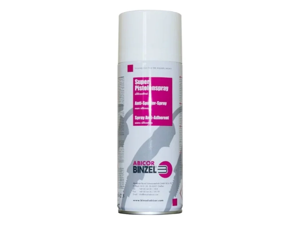 Sprej BINZEL 400 ml Expresní Doručení