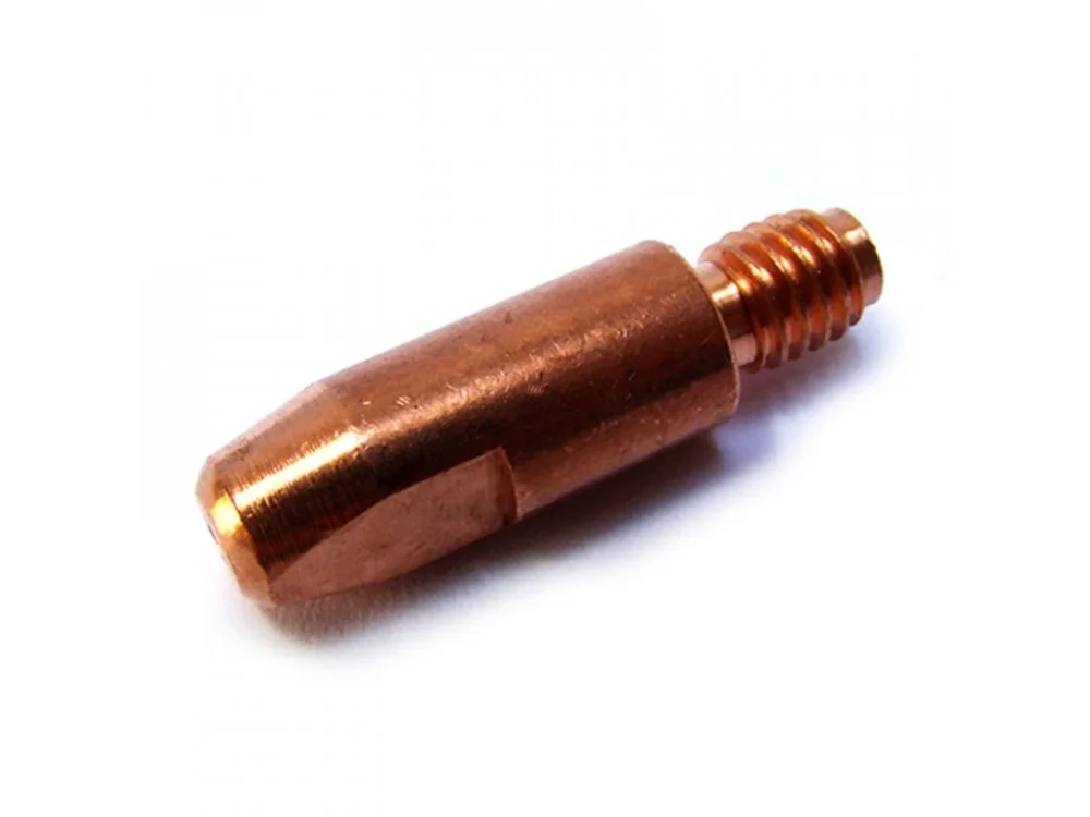 Špička (průvlak) M6/8 E-Cu - 28 mm Tovární Cena