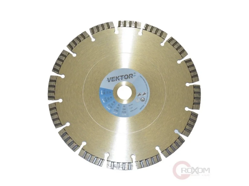 Hit Sezóny Diamantový kotouč 230 mm MAPLE