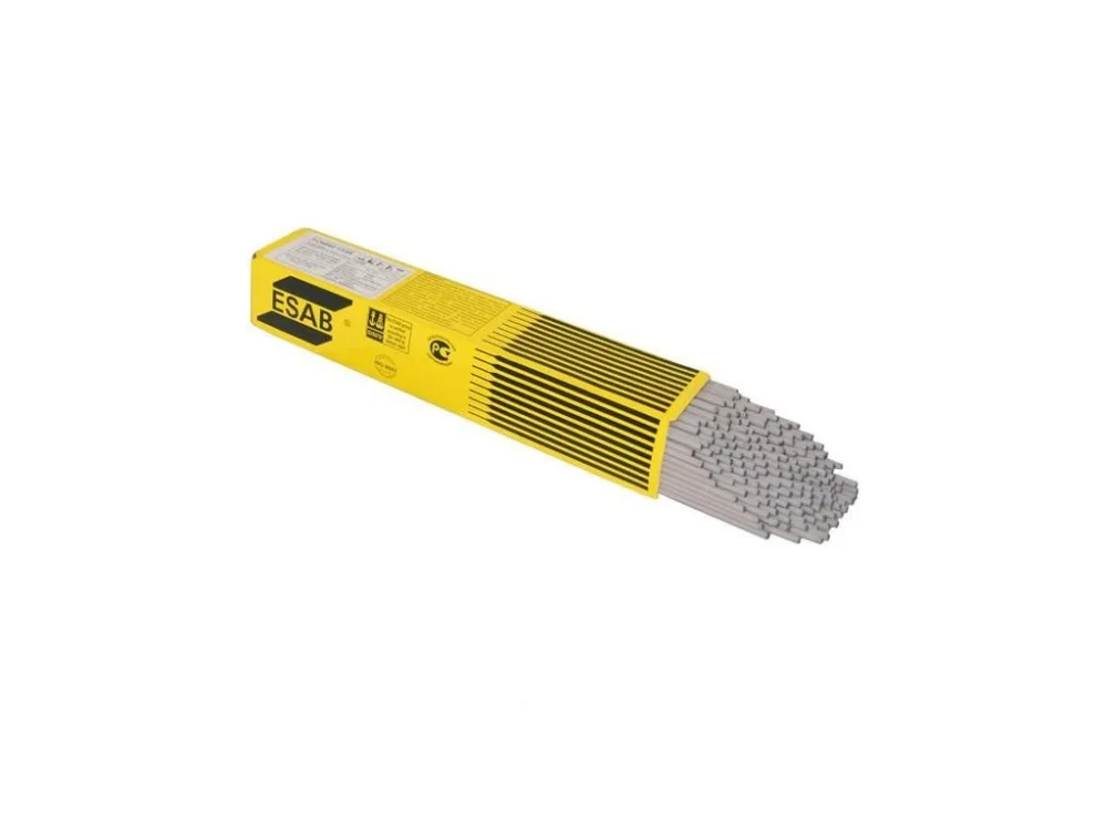Elektrody ESAB ER 117 - 2,5 x 350 mm (5kg) Super Cena