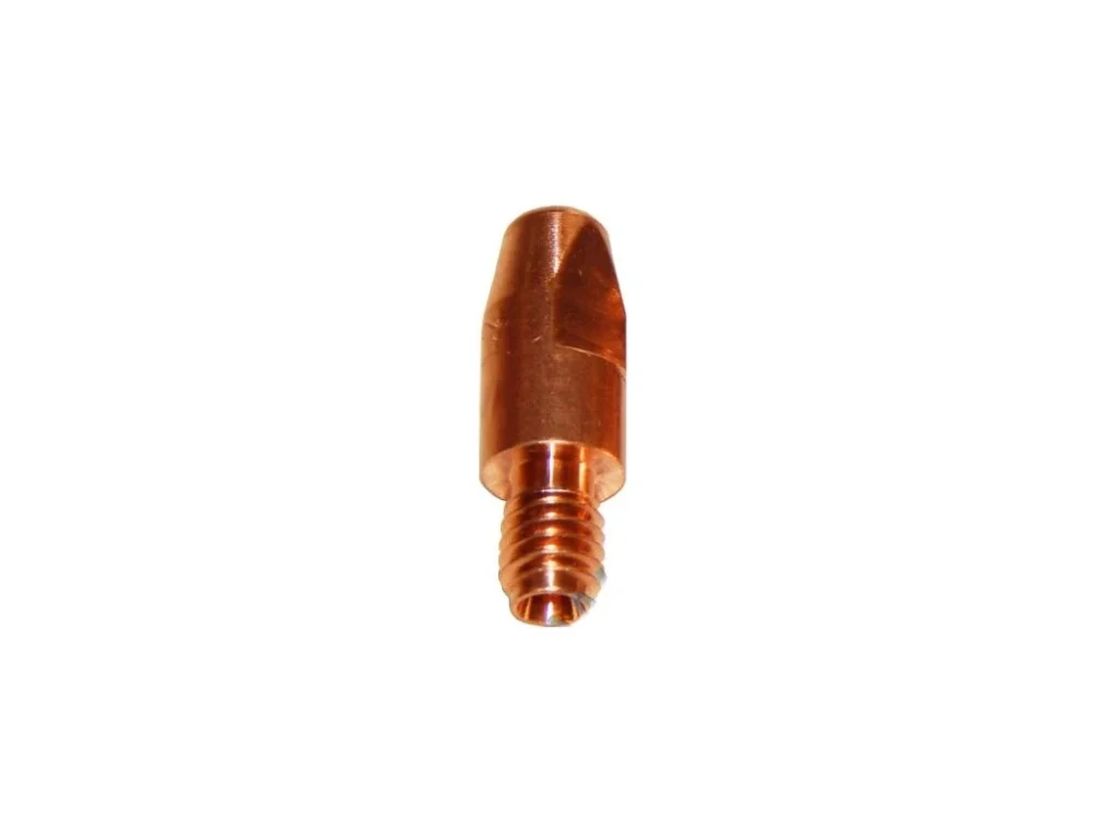 Vysoce Kvalitní Špička (průvlak) M6/8 E-Cu - 24 mm
