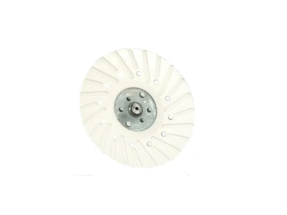Podložný talíř 125 mm Turbo flex M14 Výprodej