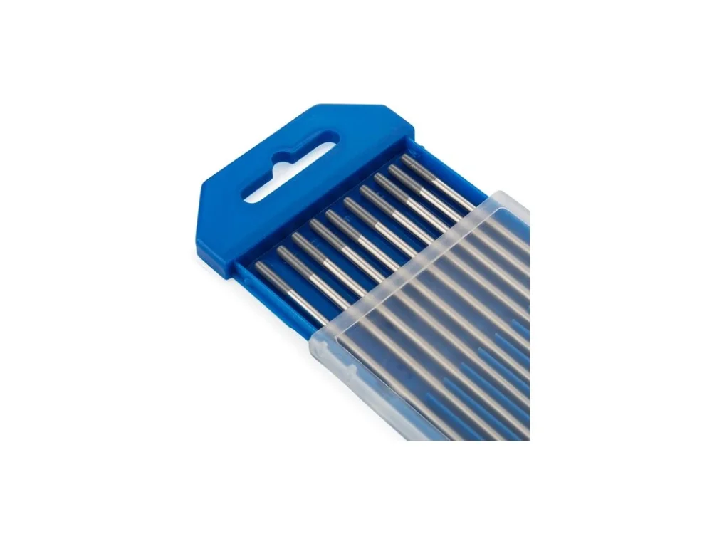 Odeslání Ihned Wolframová elektroda šedá (WC20) 2,0 mm