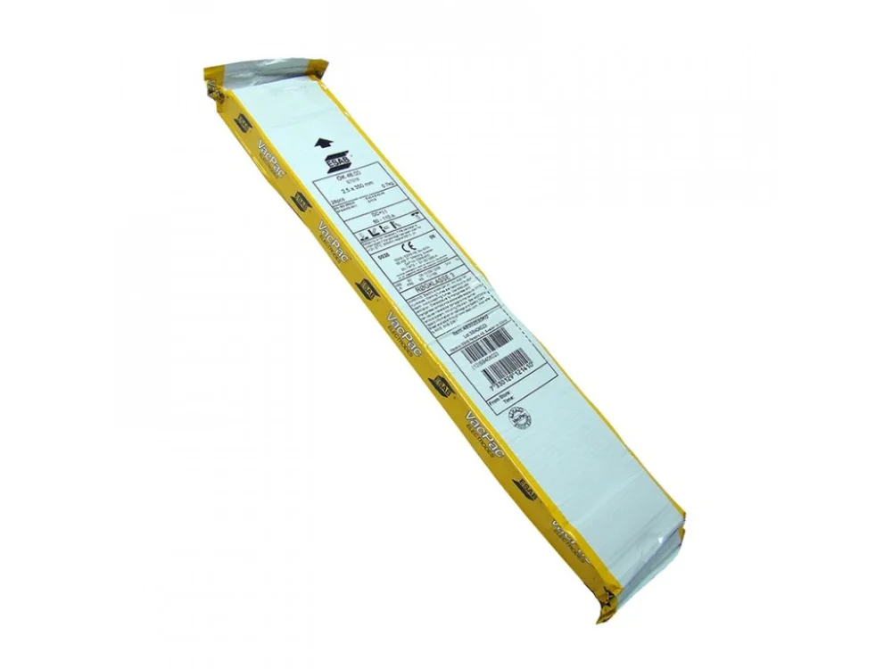 Svařovací elektroda ESAB OK 67.60 - 2,5 x 300 mm (0,6 kg) Sleva