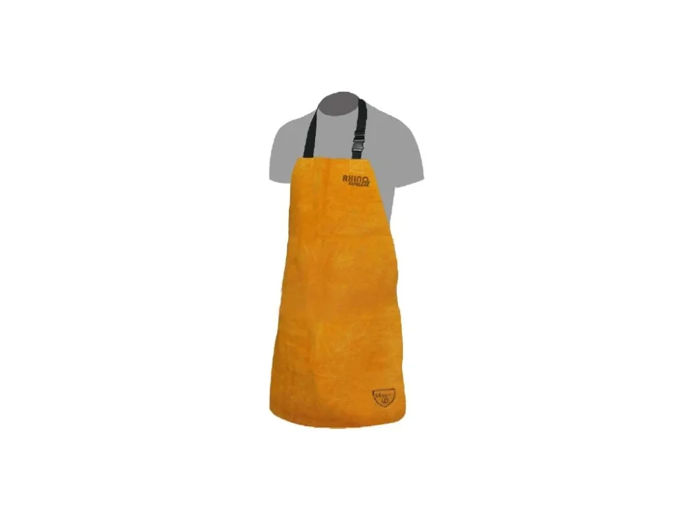 Zástěra RhinoWeld AP009 100x80cm Sleva