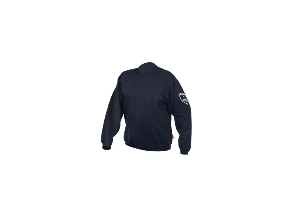 Kup Teď Tkaná nehořlavá a antistatická mikina SS015, Phoenix-FR, vel. S-2XL