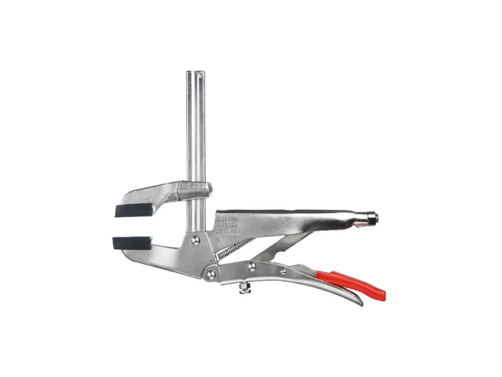 Kleště skřipcové paralelní GRZ 100x65mm Expresní Doručení