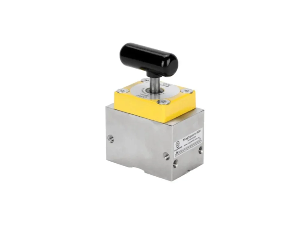 Ihned K Objednání Magswitch Magsquare 400 vypínatelný magnet
