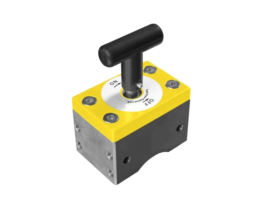 Magswitch Magsquare 1000 vypínatelný magnet Nízká Cena
