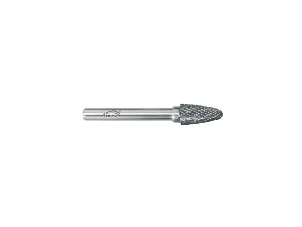 Fréza F0820/06 stromečková s rádiusem STD Double Cut Originální