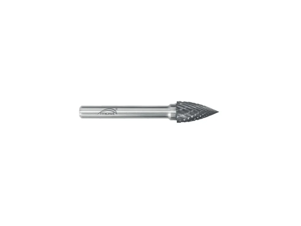 Akční Cena Fréza G1225/06 stromečková STD Double Cut