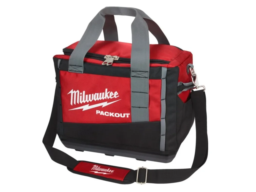 Rychlé Dodání Milwaukee pracovní taška PACKOUT 38 cm