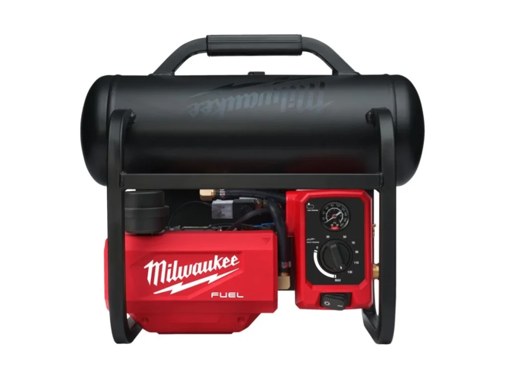 Hit Sezóny Milwaukee kompresor M18 FAC-0