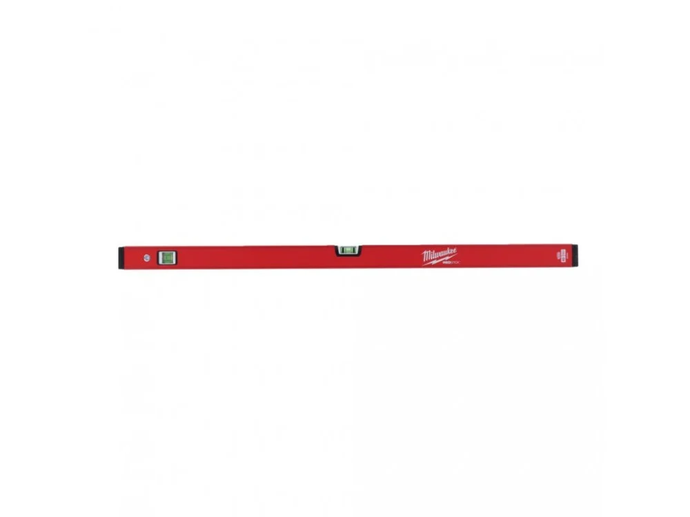 Nejlepší Cena Milwaukee REDSTICK Compact vodováha 80cm NEMAGNETICKÁ