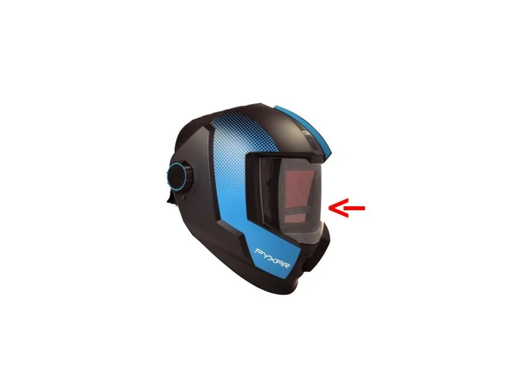 Výprodej Vnější folie pro kuklu MOST Pyxar