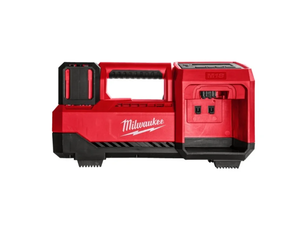 Omezená Nabídka Milwaukee kompresor M18 BI-0