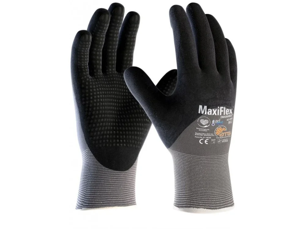 Rukavice Maxiflex Endurance 42-845, vel.9 Must-Have
