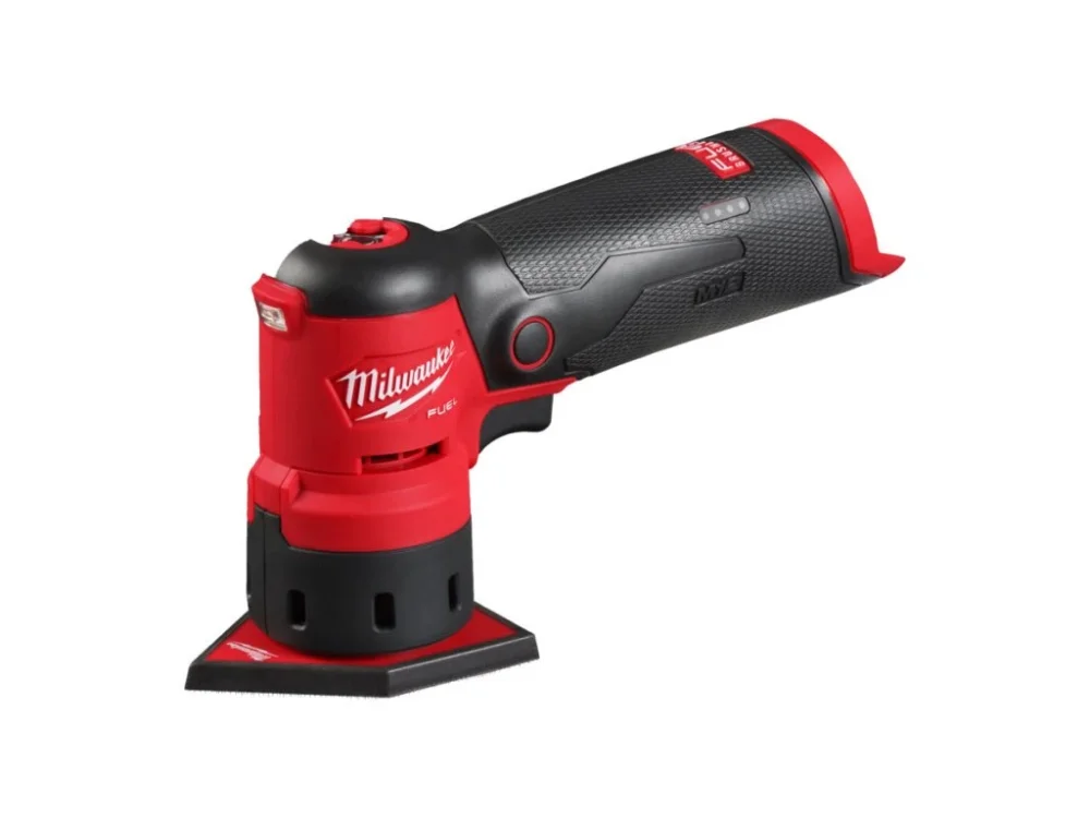 Milwaukee delta bruska M12 FDSS-0B Dokud Zásoby Vydrží