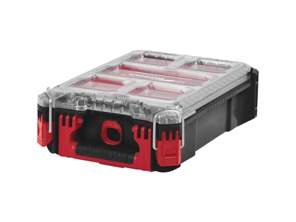 Milwaukee organizér malý PACKOUT Výhodná Nabídka