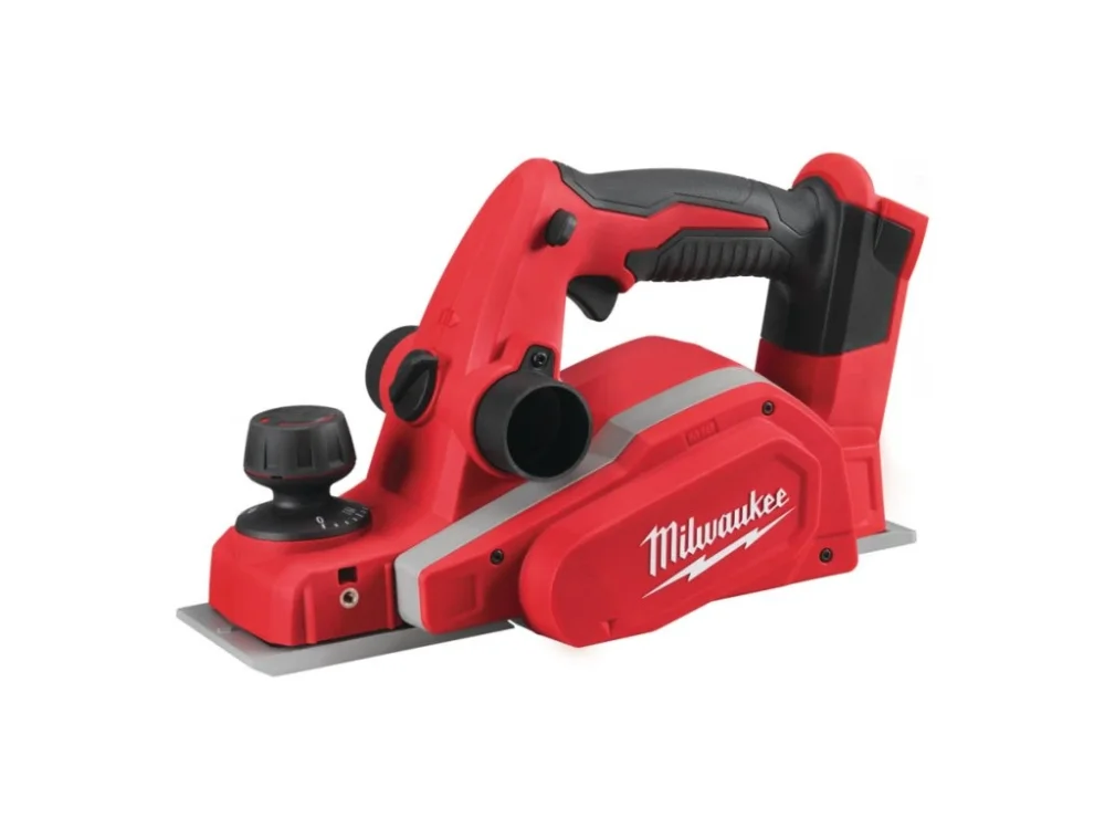 Milwaukee hoblík M18 BP-0 Výprodej