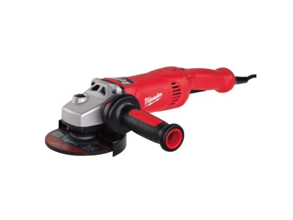 Milwaukee bruska AGV 17-125 mm XC, 1750W Horká Nabídka