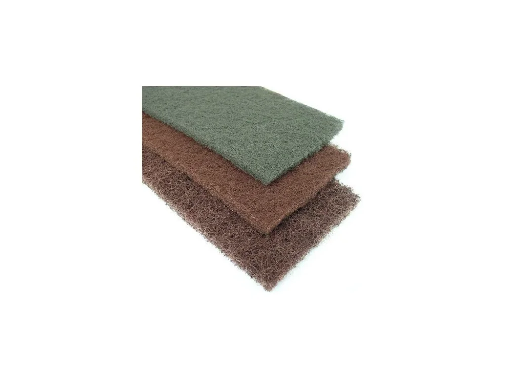 Brusný arch rouno 115x230 mm MEDIUM Vrácení Zdarma