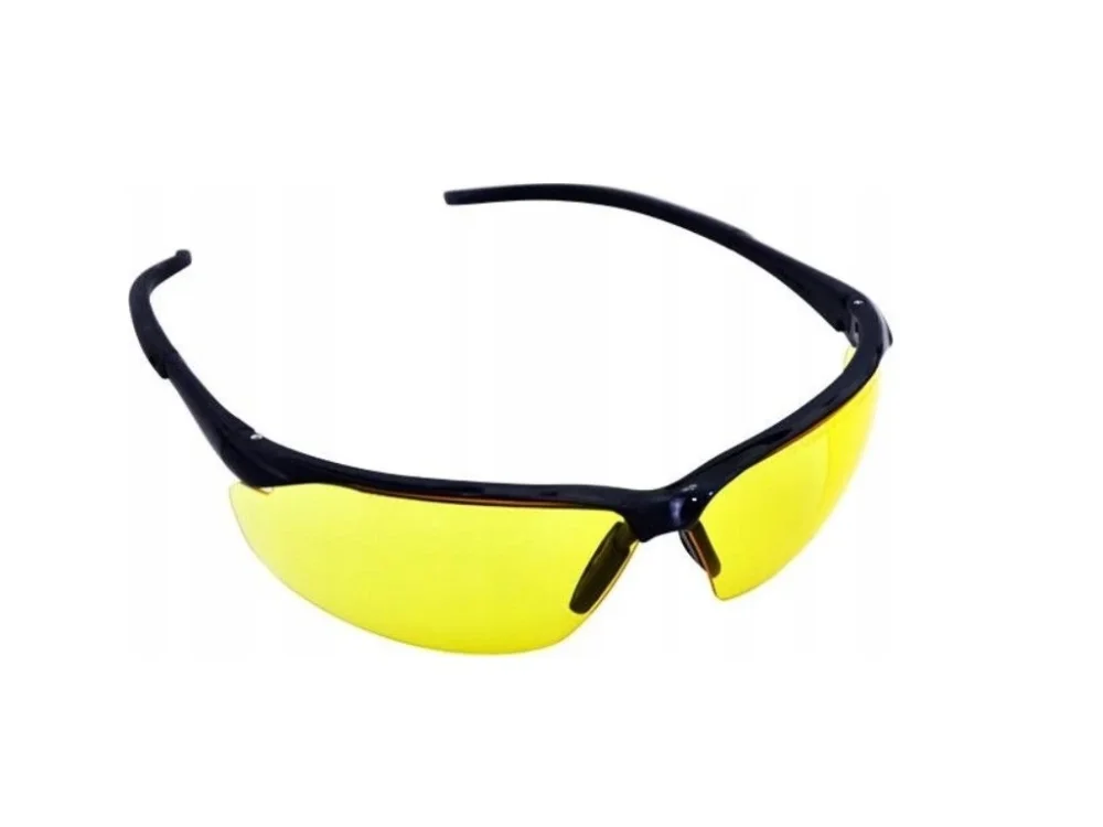 Top Prodej Brýle ESAB WARRIOR, jantarové