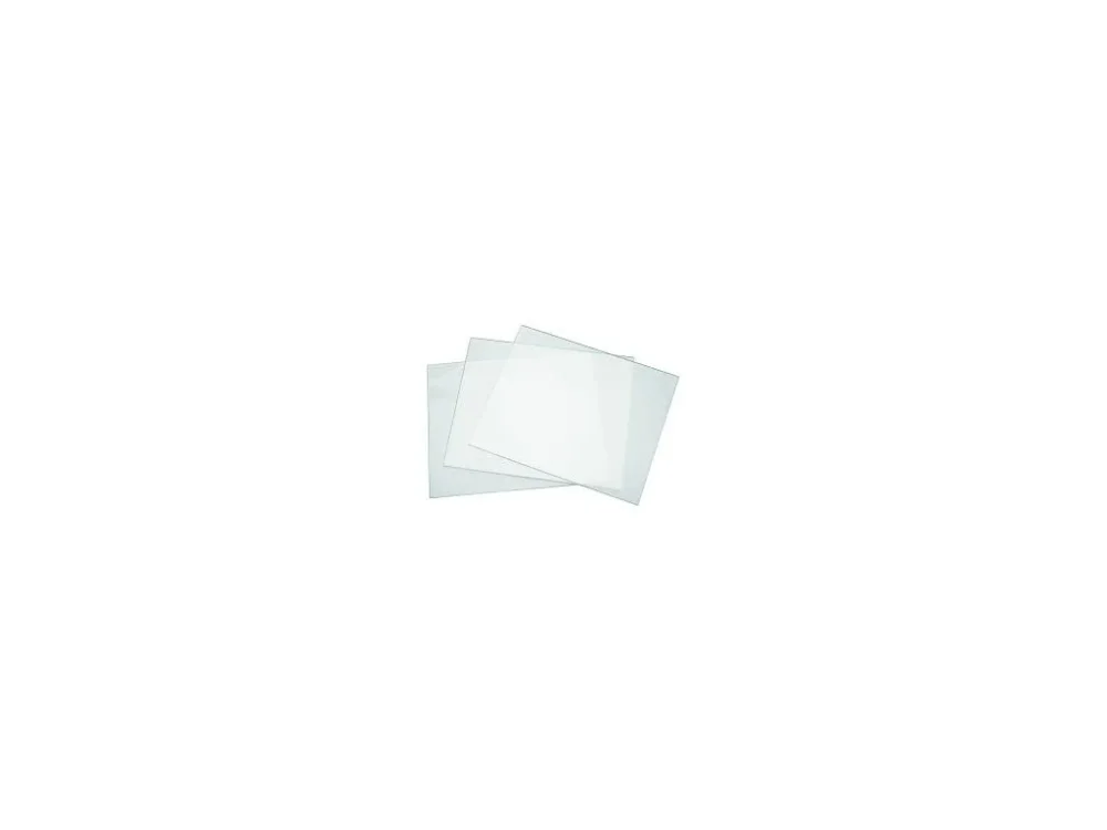 Autentický Krycí zorník 107,5x68,5x1 mm