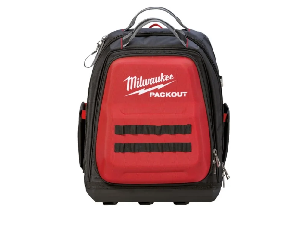Speciální Cena Milwaukee batoh PACKOUT