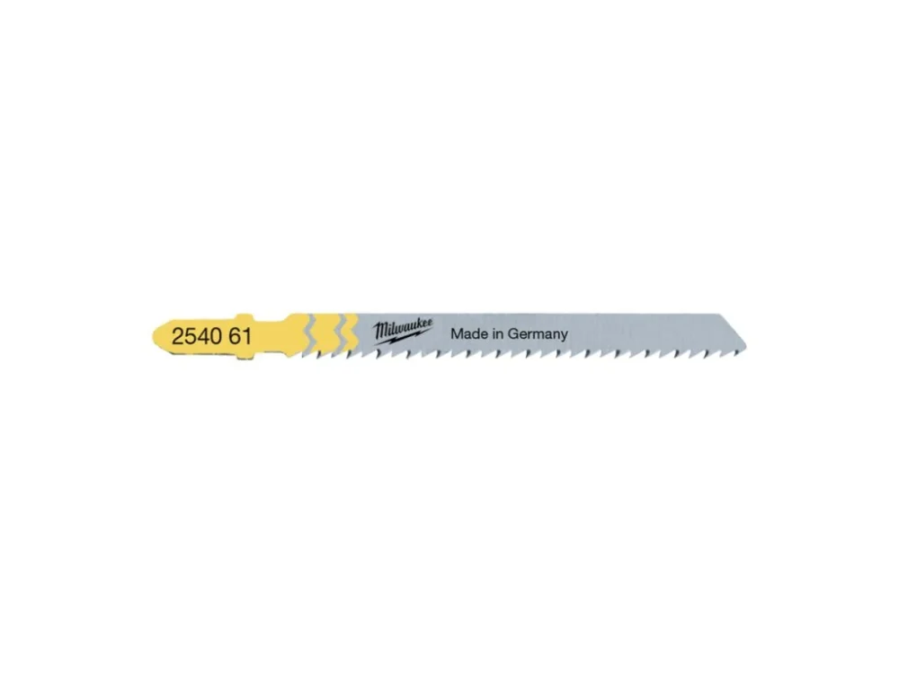 Výprodej Milwaukee pilové plátky T101B - 5 ks