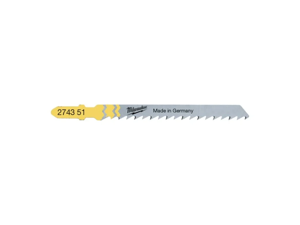 Top Prodej Milwaukee pilové plátky T101D - 5 ks