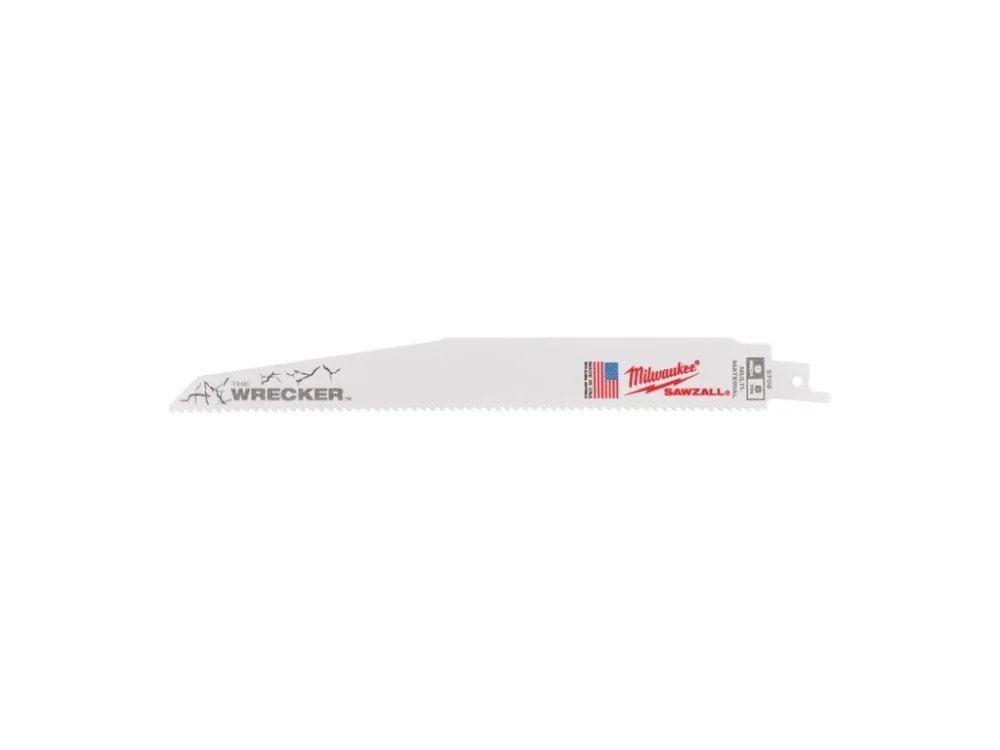 Milwaukee pil. pl. 230/1,6 mm Bimetal, Co (5ks) Poslední Šance