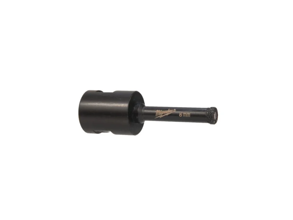 Vysoce Kvalitní Milwaukee vrták Diamond MAX M14 - 8mm