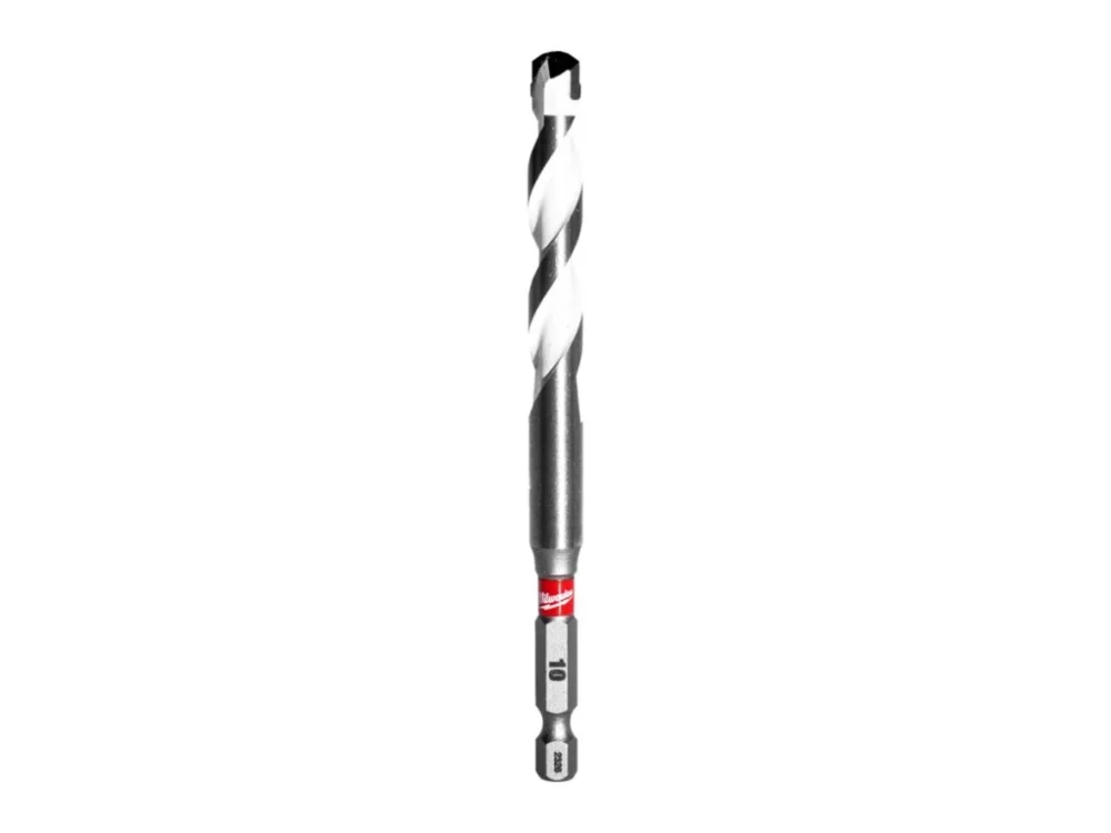 Nakupujte Hned Milwaukee vrták Multi Mat.Drill 10x120 - 1pc