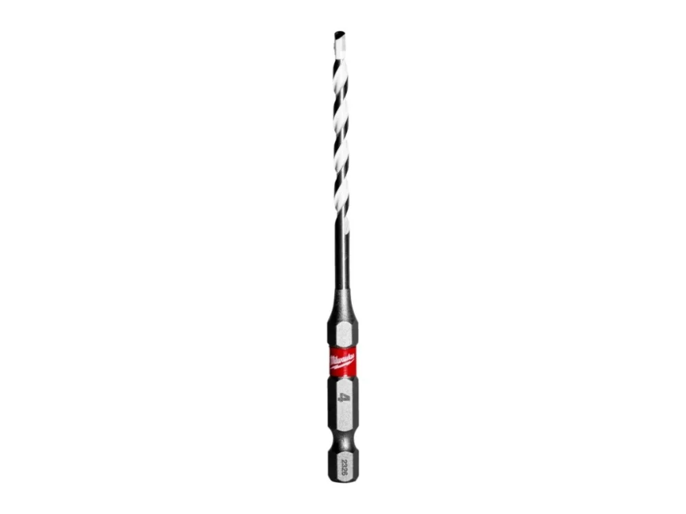 Milwaukee vrták Multi Mat.Drill 4x90 - 1pc Omezená Nabídka