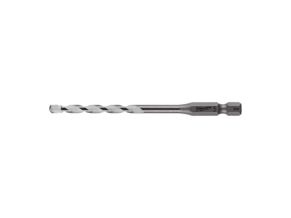 Kup Teď Milwaukee vrták Multi Mat.Drill 5x100 - 1pc