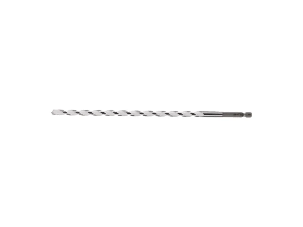 Vrácení Zdarma Milwaukee vrták Multi Mat.Drill 8x260 - 1pc