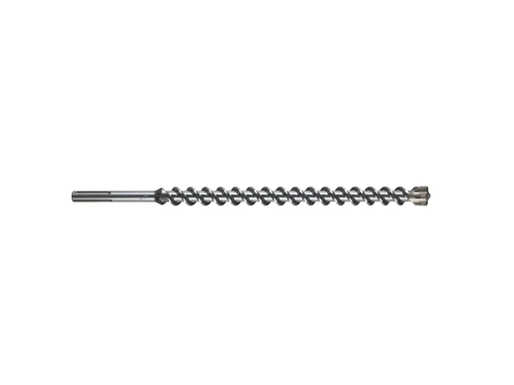 Značkový Milwaukee vrták SDS-Max 32 x 450/570