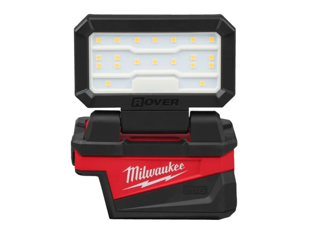 Milwaukee AKU lampa M18 ALIS-0 Objednat Nyní