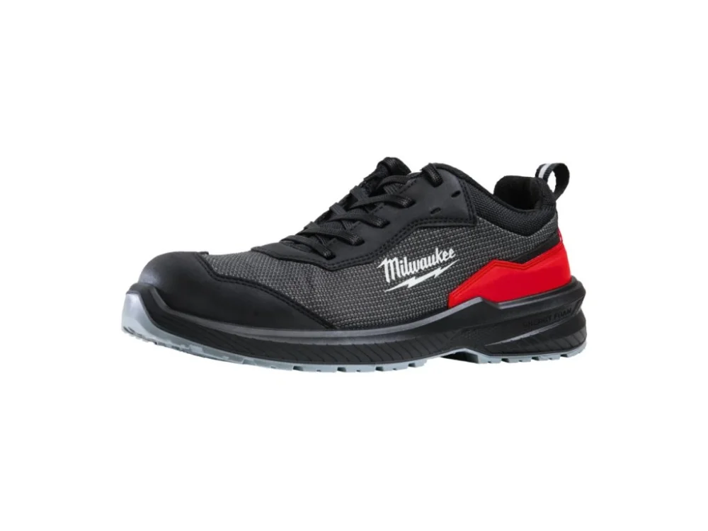 Bezpečnostní obuv, Milwaukee Flextred™ S1 vel. 44/10 Zlevněný
